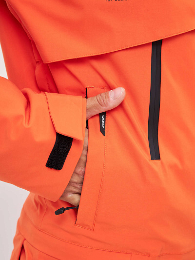 Комбинезон Winday Оранжевый, 877818