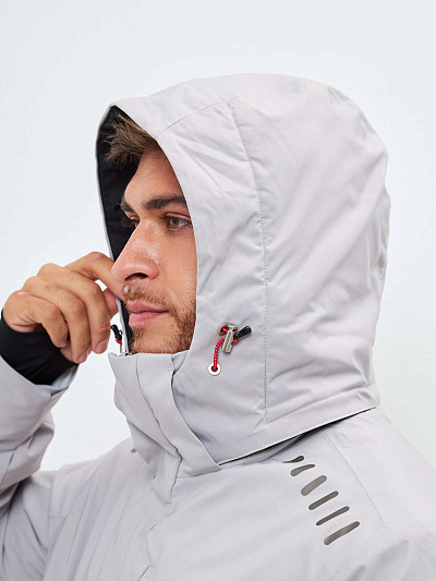 Куртка Winday Серый, 877815