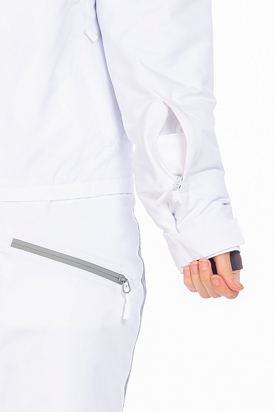 Комбинезон Running River Белый, 8278150