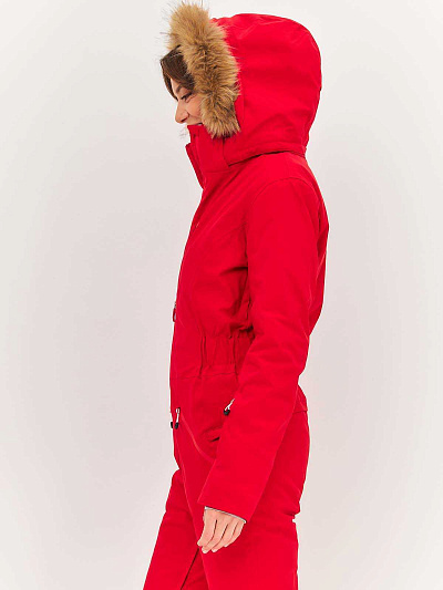 Комбинезон Winday Красный, 877813