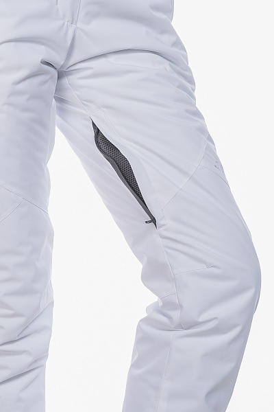 Женский горнолыжный Костюм High Experience Розовый, 6980314K3