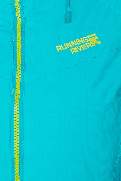 Женский горнолыжный Костюм Running River Голубой, 827867K1