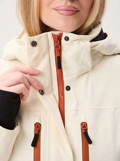 Комбинезон Lafor Белый, 7670173