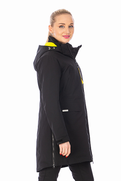 Костюм WHS Черный, 8783379K1