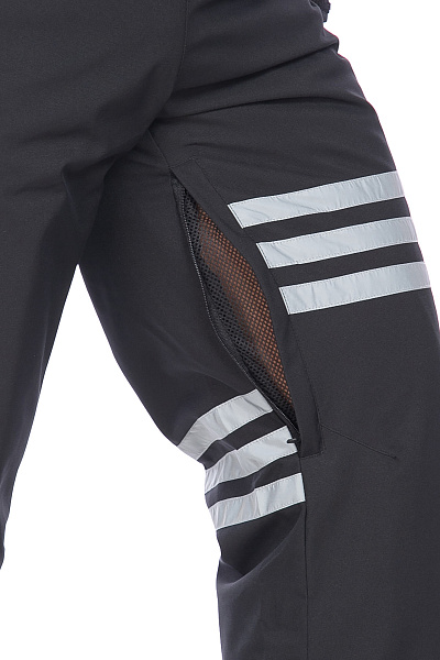 Комбинезон High Experience Черный, 6980426