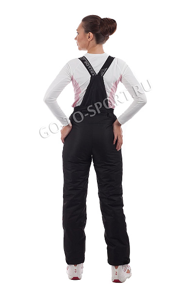 Женский горнолыжный Костюм Bimodal-Rbzsoe Красный, 82909