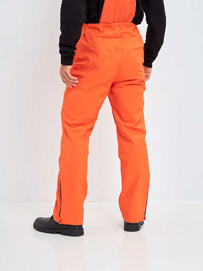 Штаны Winday Оранжевый, 877820