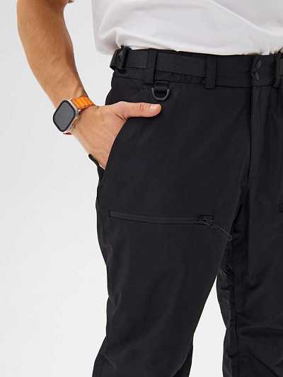 Штаны Lafor Черный, 7670176 Штаны Lafor Черный, 7670176