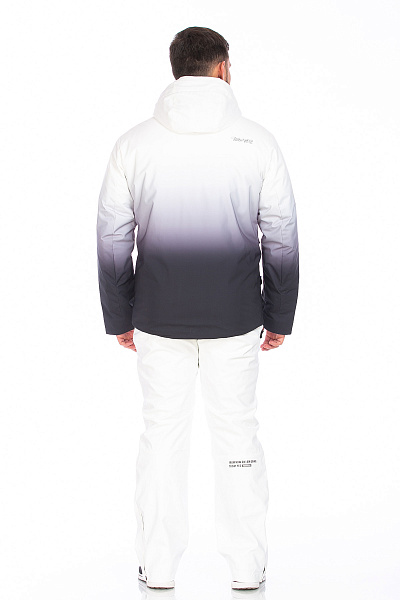 Куртка Tisentele Темно-серый, 847625