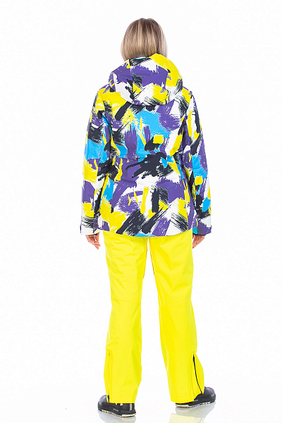 Куртка Lafor Мультицвет, 767099