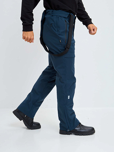 Штаны Winday Синий, 877820