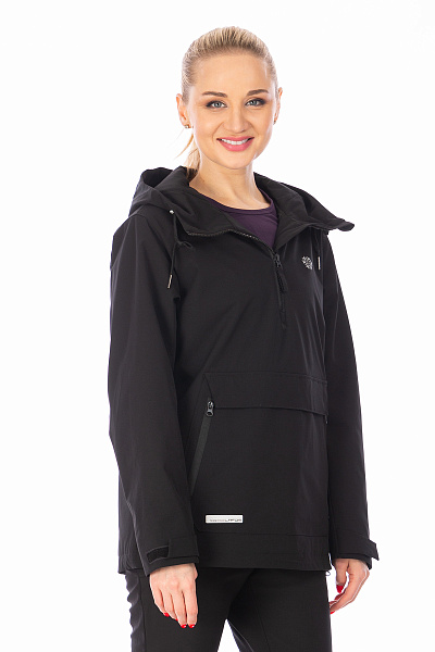 Анорак Lafor Черный, 767089