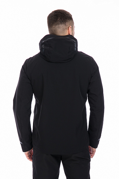 Костюм WHS Черный, 8783258K1