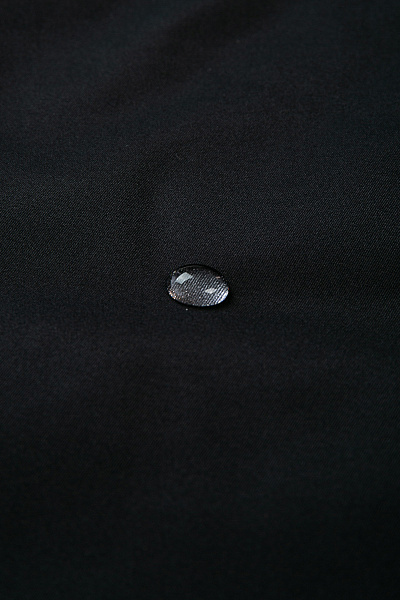 Мужская горнолыжная Куртка Lafor Черный, 767063