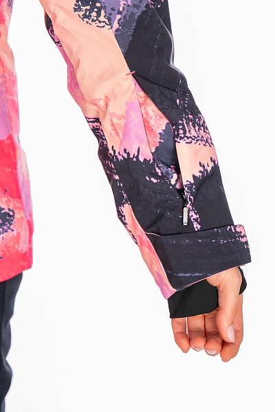 Женский горнолыжный Костюм Lafor Мультицвет, 767047K3