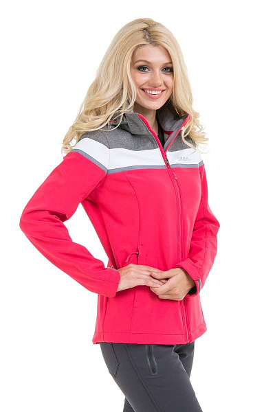 Костюм High Experience Малиновый, 6980151K1