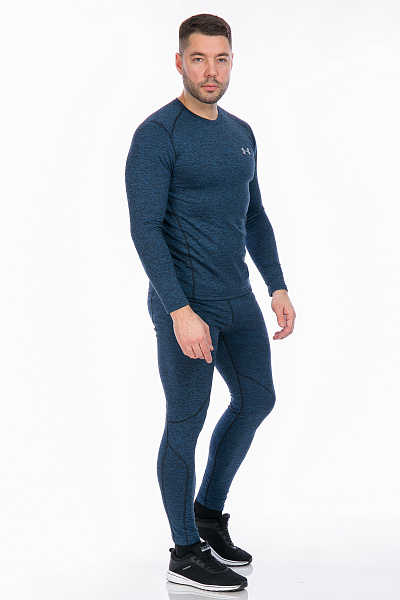 Костюм Under Armour Синий, 856846