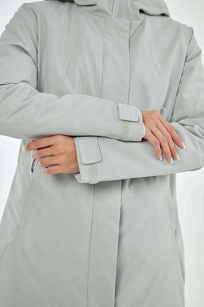 Парка Forcelab Серый, 7066181