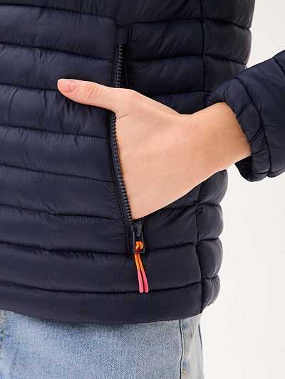 Куртка Lafor Темно-синий, 7670183