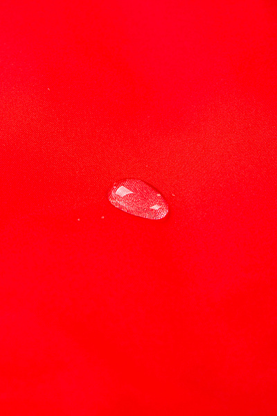 Женская зимняя Парка Lafor Красный, 767040