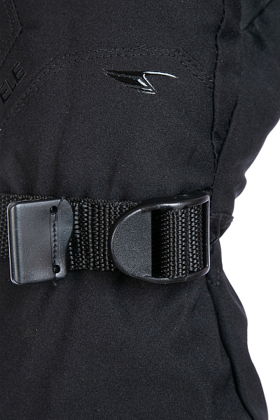 Перчатки Tisentele Черный, 847638