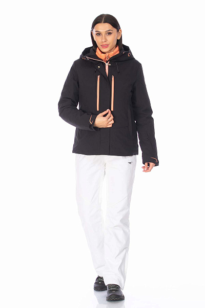 Куртка Tisentele Черный, 847640