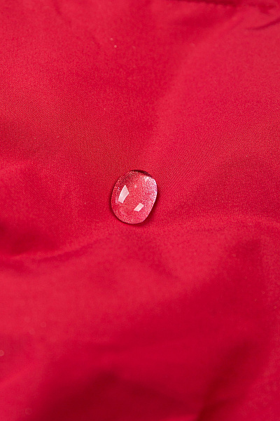 Куртка WHS Бордовый, 8783288