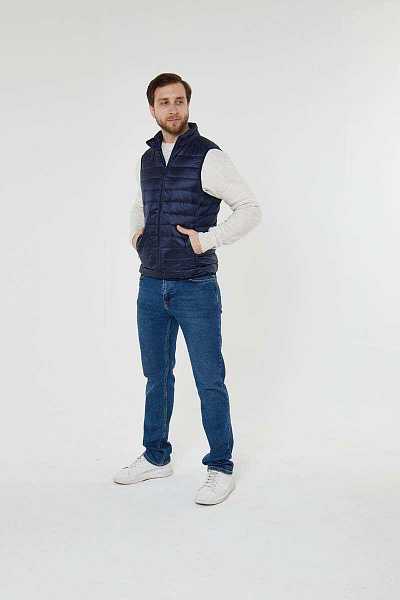 Жилет Forcelab Синий, 7066190