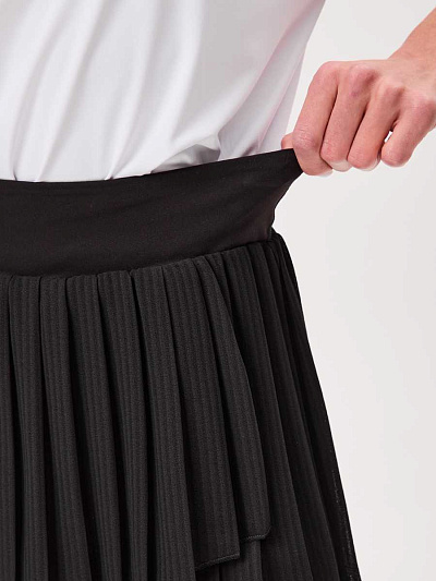 Юбка Lafor Черный, 7670232