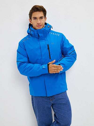 Куртка Winday Голубой, 877815