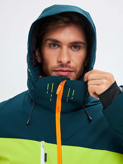 Куртка WHS Лимонный, 8783481