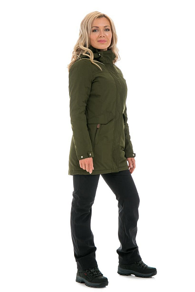 Костюм High Experience Зеленый, 6980234K1