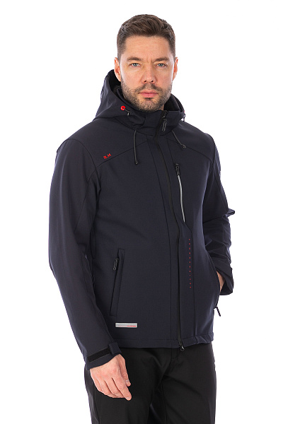 Костюм WHS Темно-синий, 8783384K1