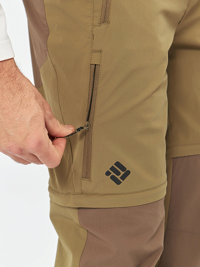 Штаны Forcelab Хаки, 7066210