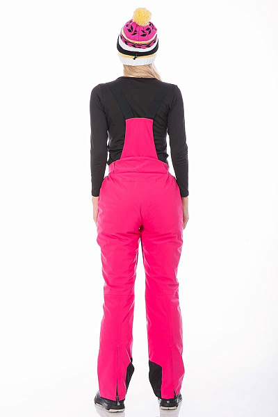 Женские горнолыжные Штаны WHS Розовый, 8783163