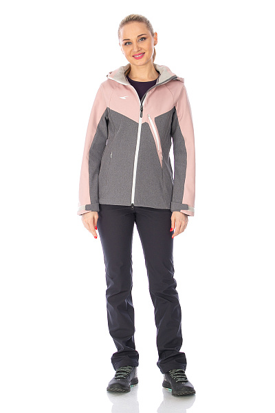 Костюм Tisentele Розовый, 84761K2