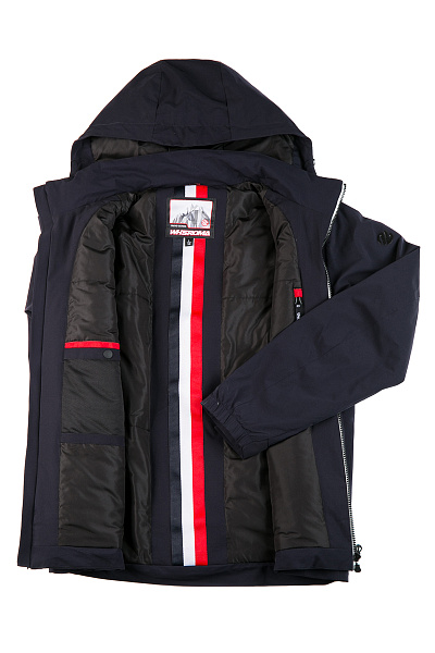 Костюм WHS Темно-синий, 8783259K2