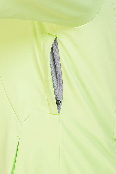 Куртка WHS Зеленый, 8783439