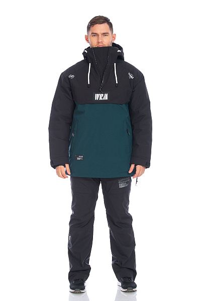 Костюм WHS Зеленый, 8783404K1