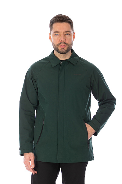 Ветровка Lafor Хаки, 767091