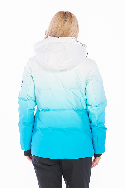 Куртка Tisentele Голубой, 847620
