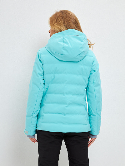 Куртка WHS Мятный, 8783522