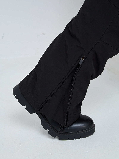 Комбинезон WHS Черный, 8783489