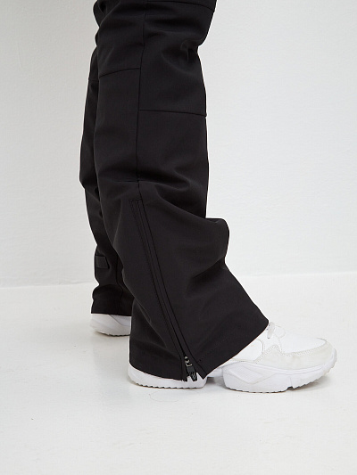 Комбинезон WHS Черный, 8783509