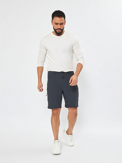 Штаны Forcelab Черный, 7066210