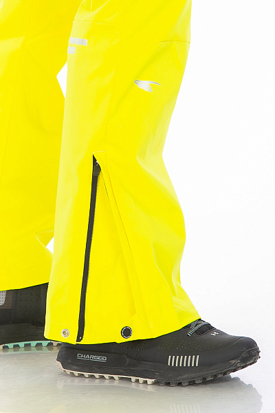 Штаны Tisentele Желтый, 847616