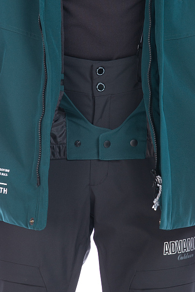 Костюм WHS Хаки, 8783457K1