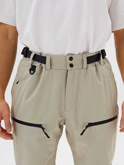 Штаны Lafor Светло-оливковый, 7670176