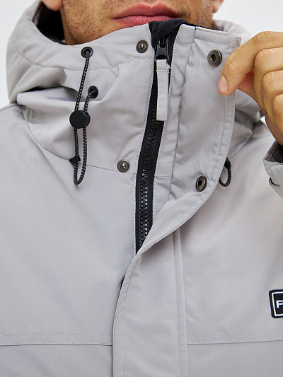 Анорак Forcelab Серый, 70669