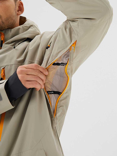 Куртка Lafor Серый, 7670175 Куртка Lafor Серый, 7670175